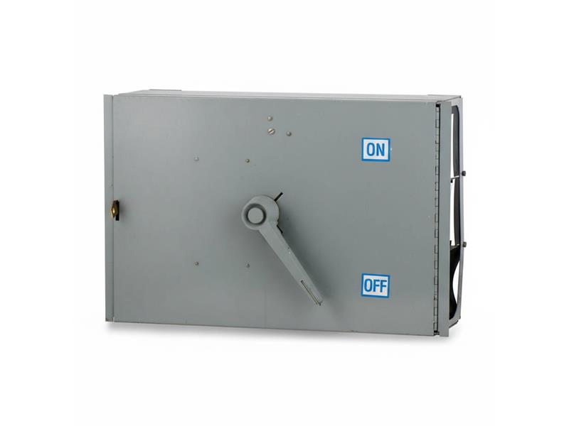 EATON CORPORATION FDP365
