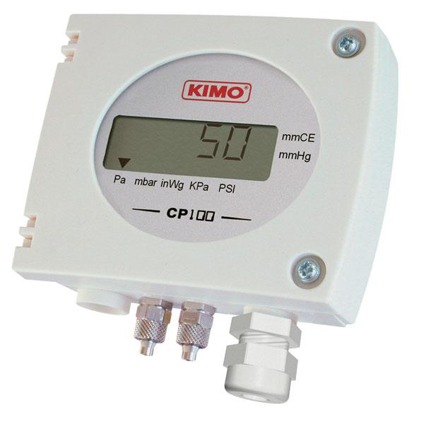 KIMO INSTRUMENTS CP102-AO