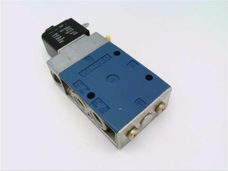 WABCO WESTINGHOUSE 572-207-527-0