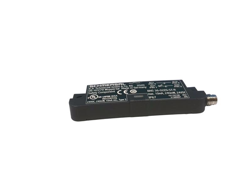 SCHMERSAL BNS36-02ZG-ST-R