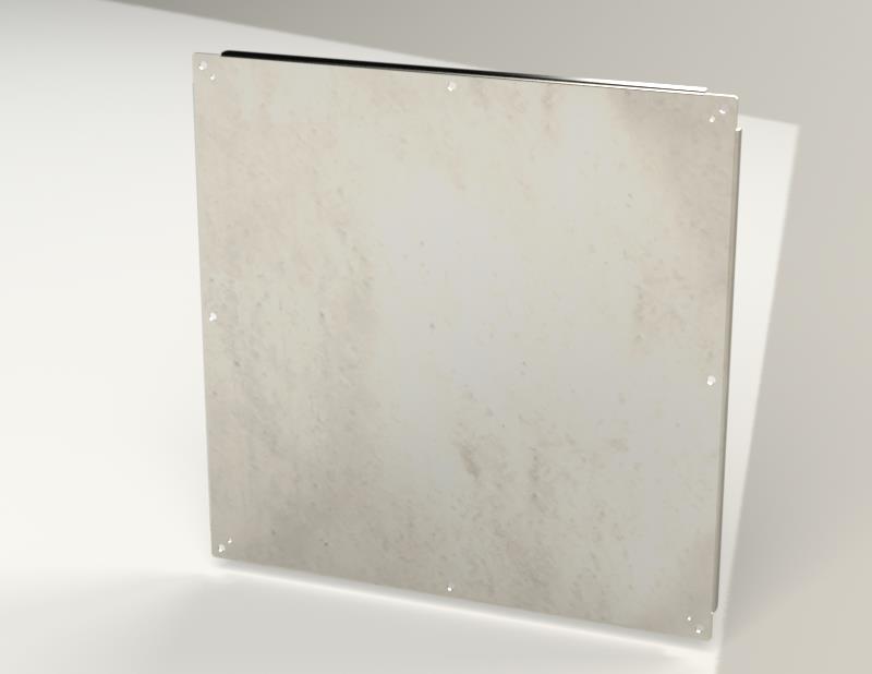 SAGINAW SCE-36P36GALV