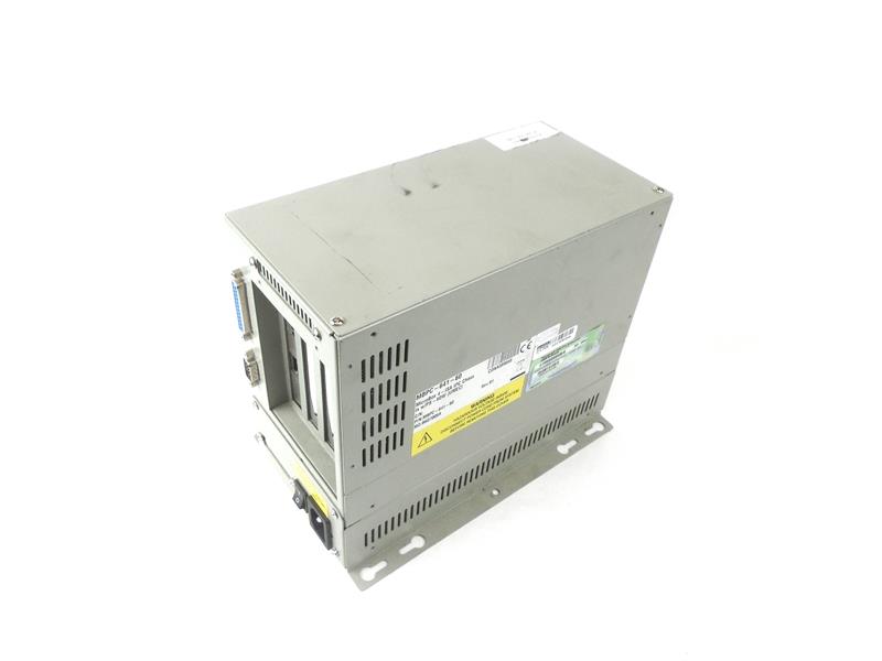 ADVANTECH MBPC-641-60