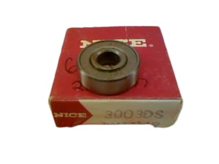 3003-DS by RBC BEARINGS