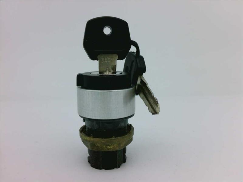 ALLEN BRADLEY 800EM-KN2R133R