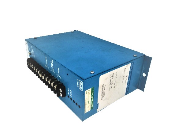 AMETEK SC-1302-4-20MA-4-20MA-115VAC