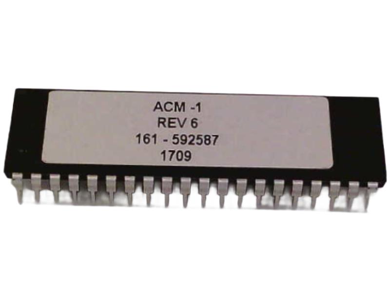 SIEMENS ACM-UK