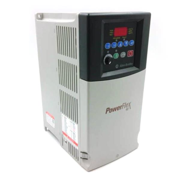 ALLEN BRADLEY 22B-D012N104