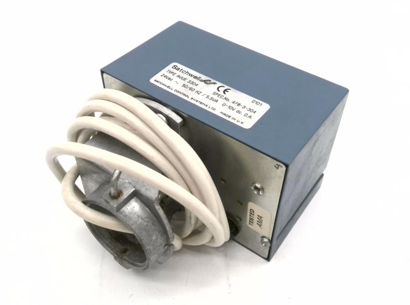 SCHNEIDER ELECTRIC AVUE3304