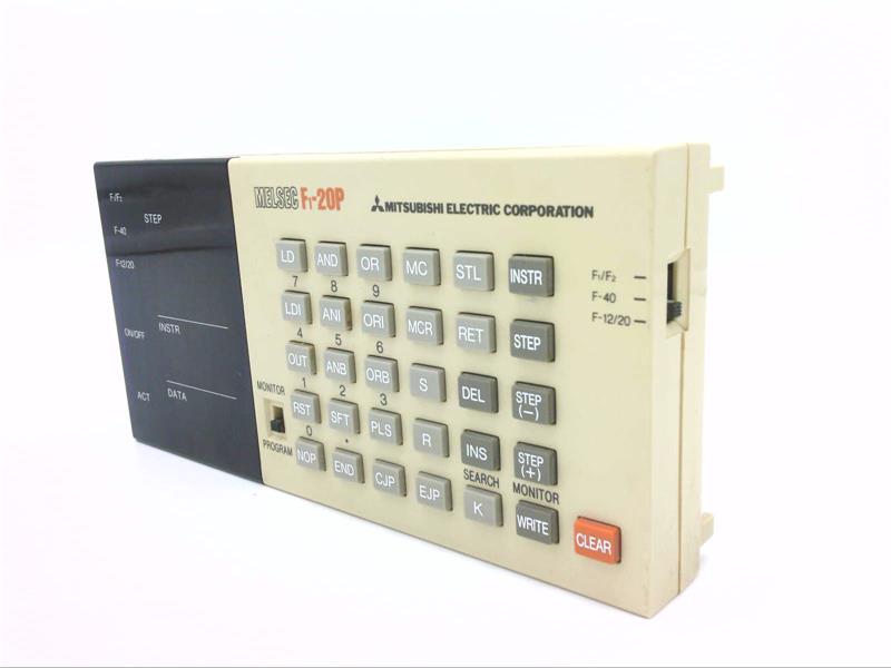 MITSUBISHI F1-20P-E