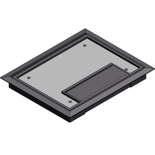 ABB THOMAS & BETTS AFM6-CST-SW-GRY