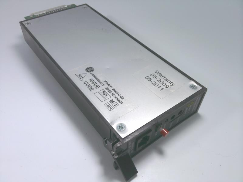 GENERAL ELECTRIC B86445-32