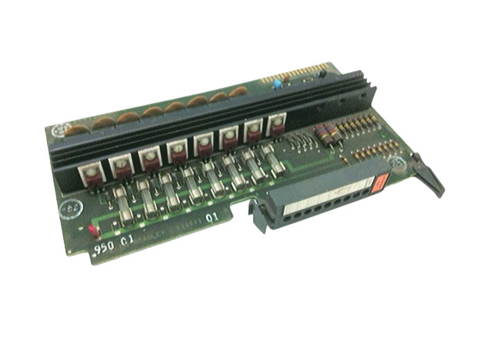 ALLEN BRADLEY 636005