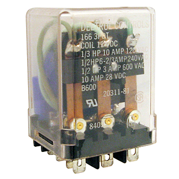 DELTROL CORP 20311-81