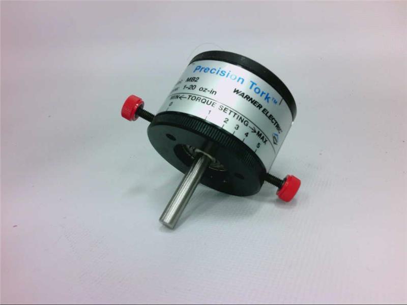 ALTRA INDUSTRIAL MOTION MB-2 1/4