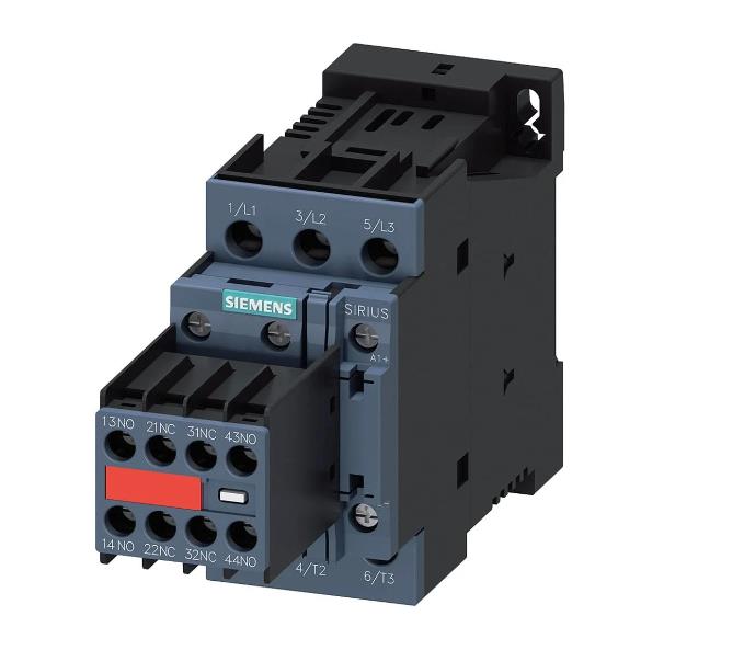 SIEMENS 3RT2028-1FB44-3MA0