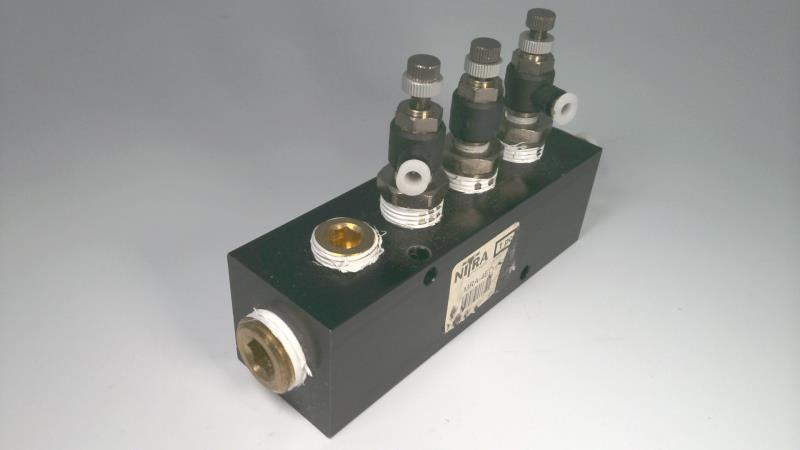 AUTOMATION DIRECT MRA-4ED