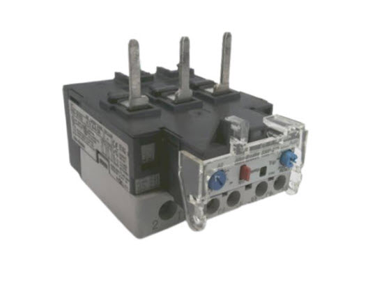 ALLEN BRADLEY 193-B1E3