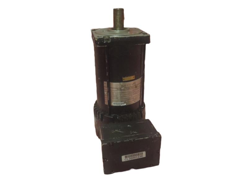 ELWOOD CORPORATION M122-B3BA-900F