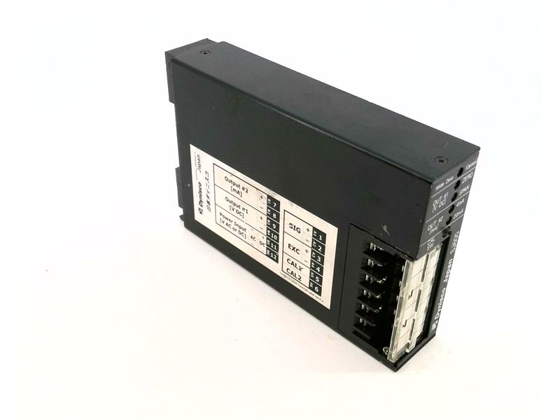 DYNISCO SJ600H-64-DV-R1