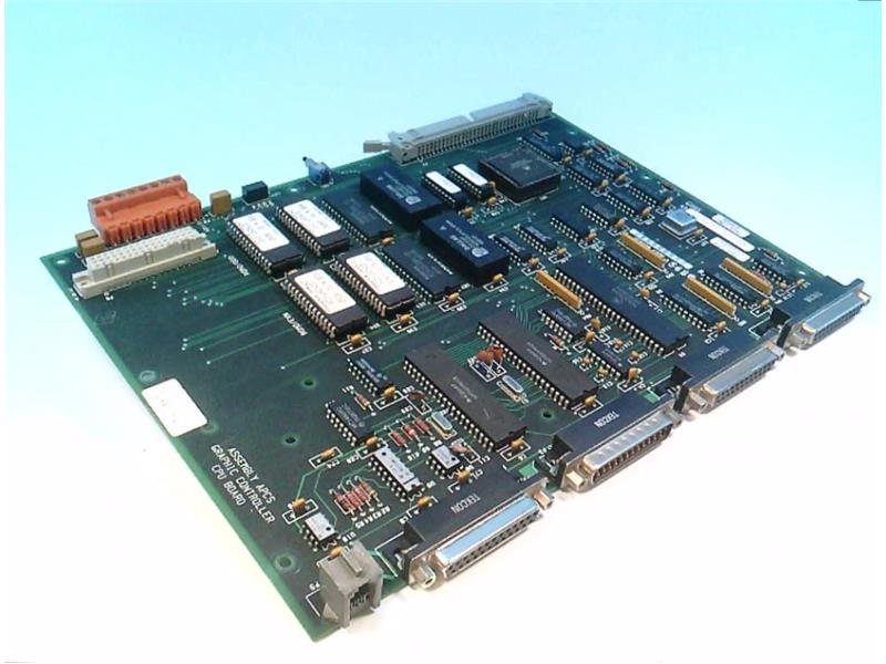 GOSS INTERNATIONAL E24677-1