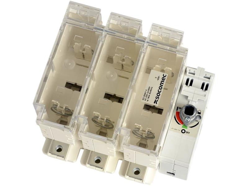 SOCOMEC 3841 3019