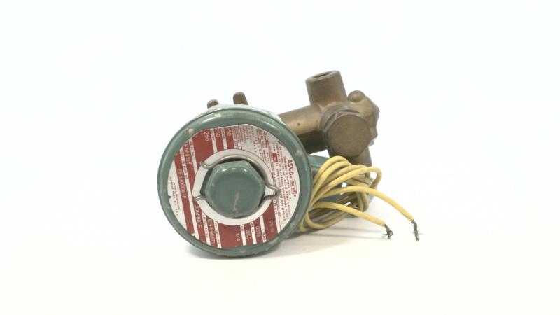 ASCO EF-8300-D61F-120