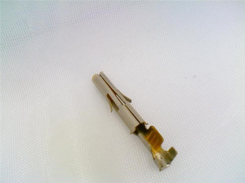 TE CONNECTIVITY 350689-2