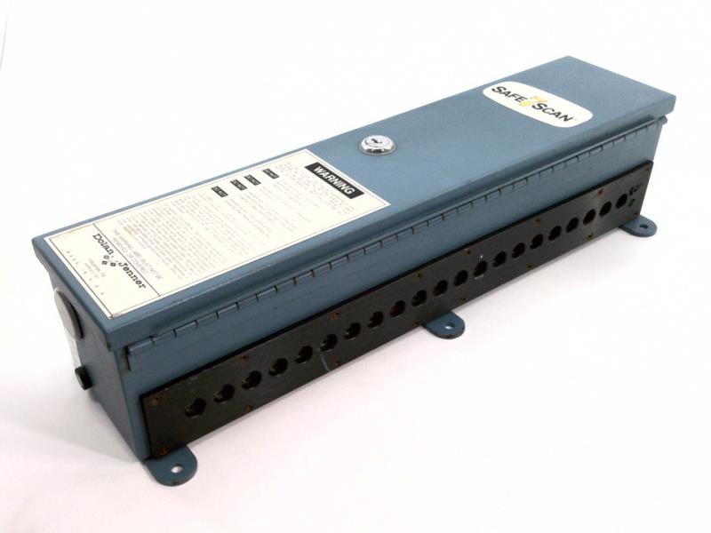 DANAHER CONTROLS SS7B151MDOT