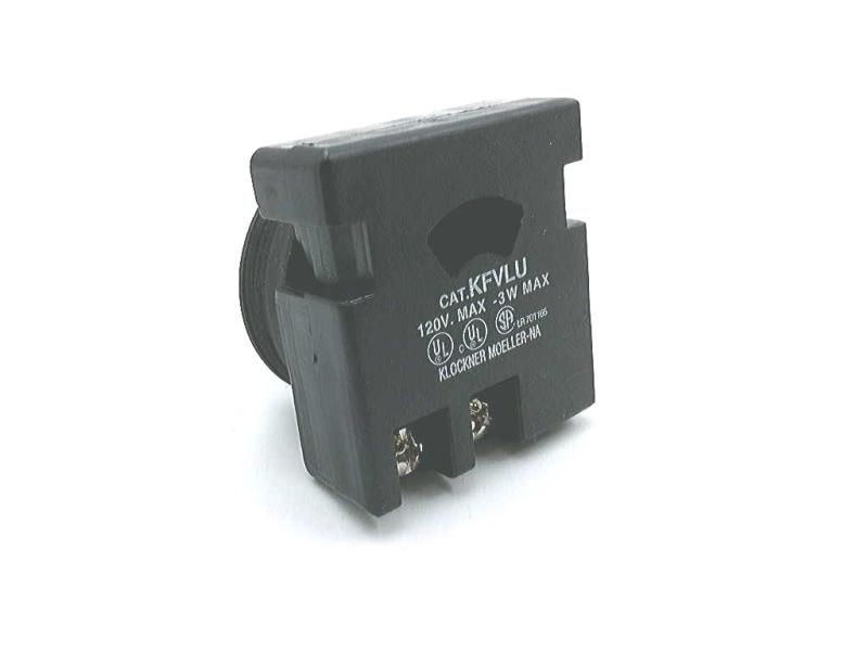 EATON CORPORATION KFVLU