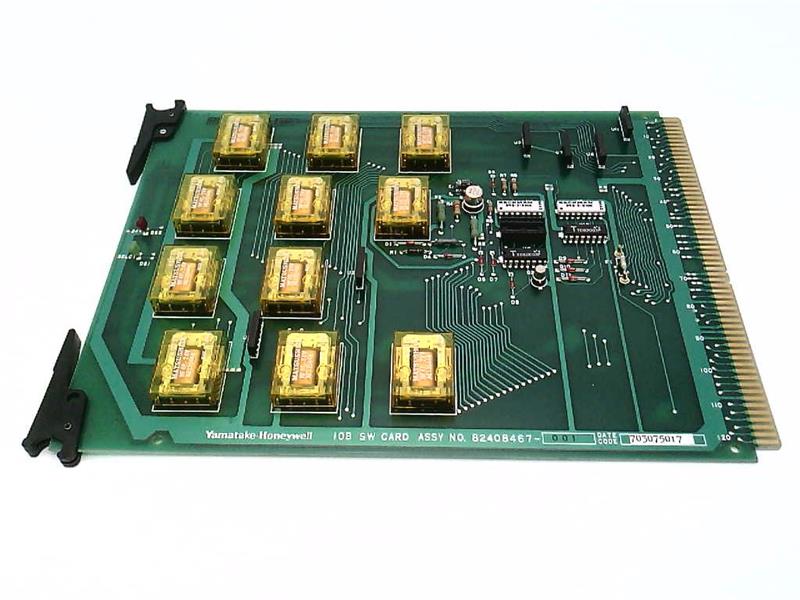 HONEYWELL 82408467-001