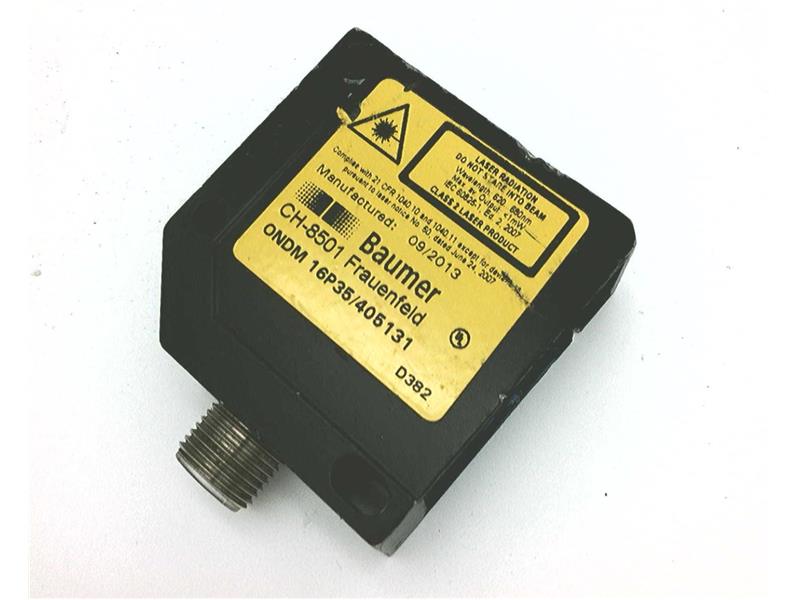 BAUMER ELECTRIC ONDM-16P35/405131