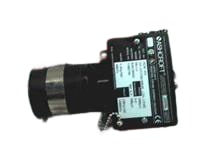 ASHCROFT D424B-XCH-60PSID