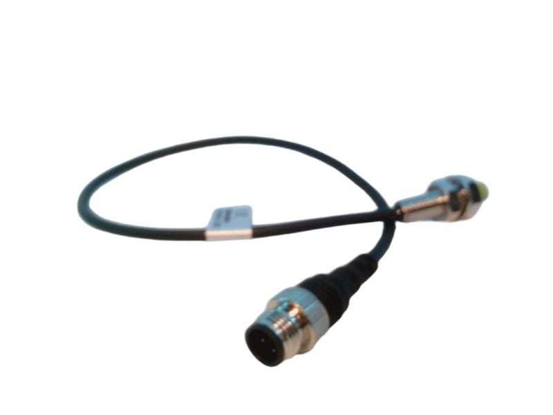 PRW08-2DN by AUTONICS