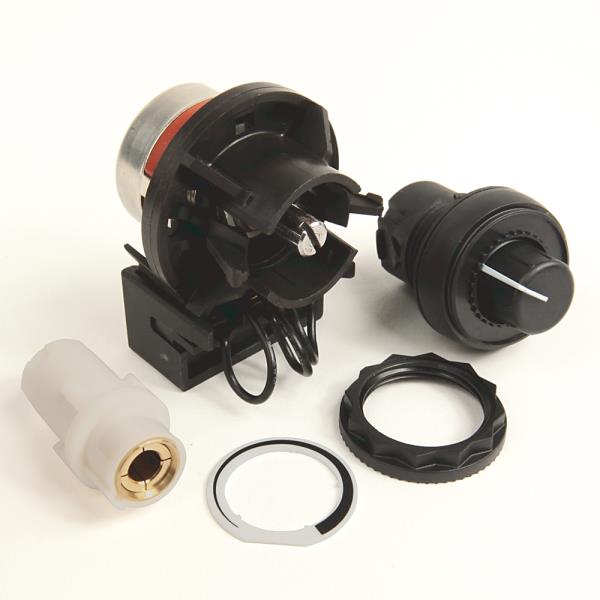 ALLEN BRADLEY 800FP-POT2