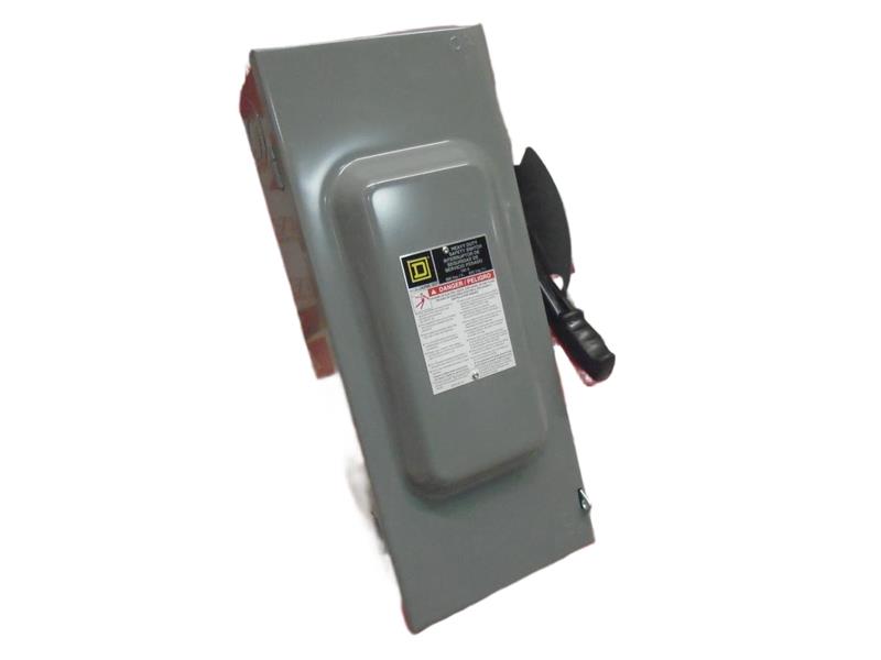 HU363EI2 by SCHNEIDER ELECTRIC