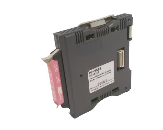 KEYENCE CORP KV-C32T