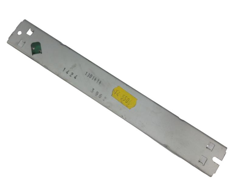 ZUMTOBEL PC 1X58 T8 PRO LP