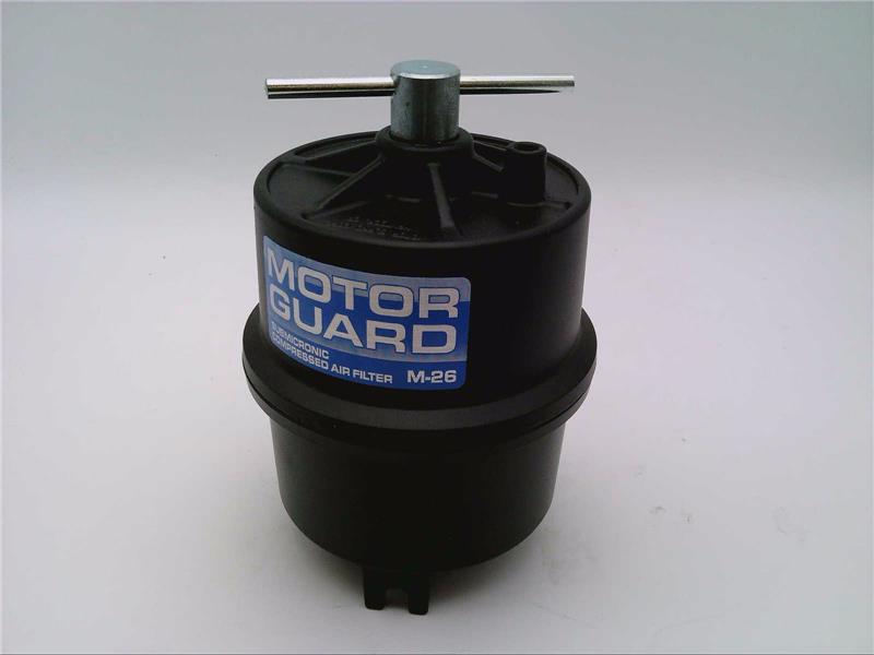 MOTOR GUARD M-26