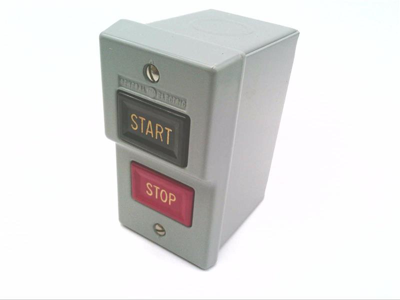 GENERAL ELECTRIC CR101-JA1A