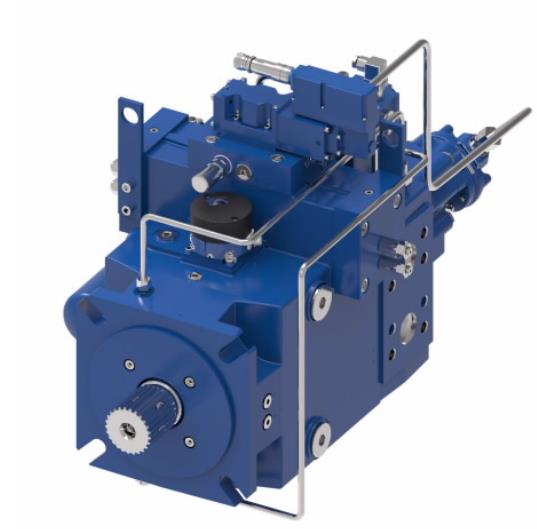 EATON CORPORATION HC806062044300