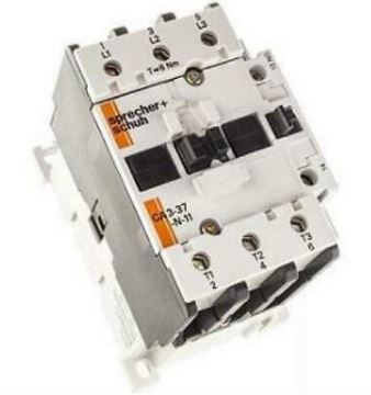 SPRECHER & SCHUH CA3-37-N-11-127V