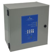 CITEL MDS600-480D