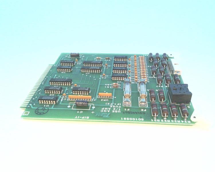 INGERSOLL RAND 50100591