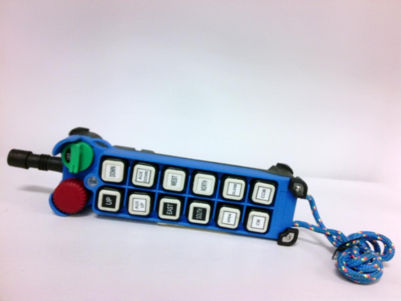 TELECRANE F22-12D-TX