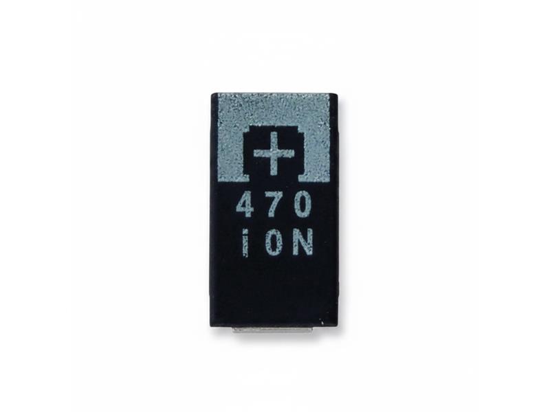 MATSUSHITA ELECTRIC 2R5TPE330M7