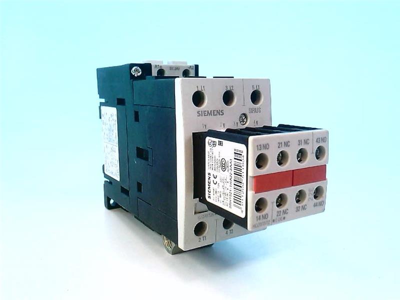 SIEMENS 3RT1034-1QB44-3MA0