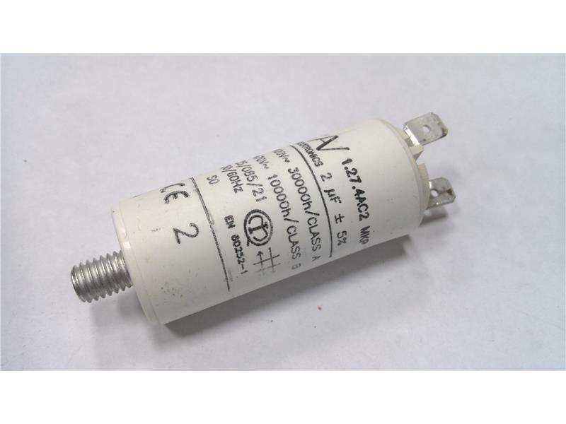 YAGEO C274AC24200AA0J