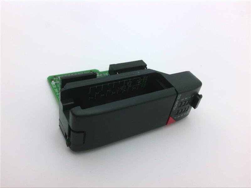 AUTOMATION DIRECT D2-08TD1