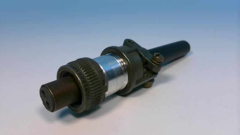 ITT CA3106E10SL-4SF42