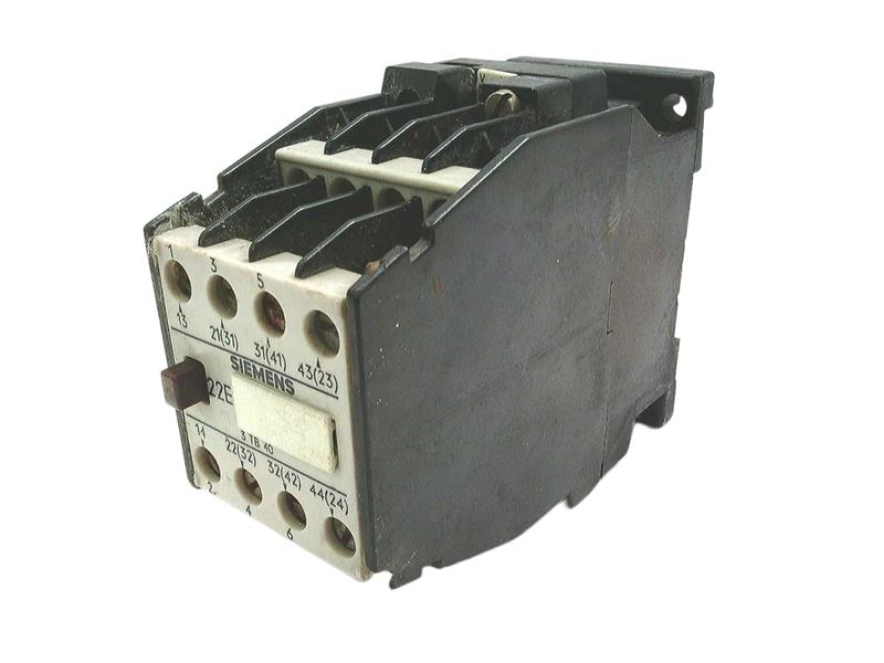 SIEMENS 3TB4017-0A-D0